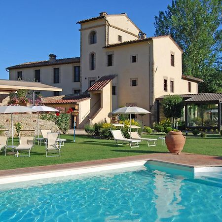 Molino Di Foci Guest House San Gimignano Exterior foto